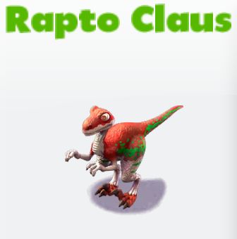 Rapto Claus       